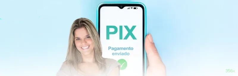 Imagem promocional da 356x
